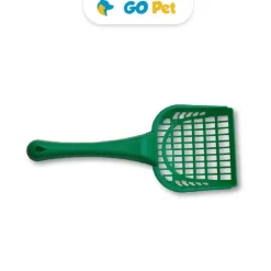 Cat's Best Cats Best Scoop Verde - Pala recogedora