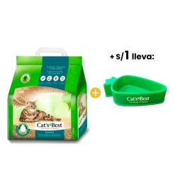 Cat's Best Cats Best Sensitive 2.9 Kg
