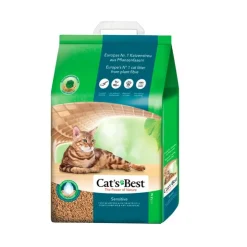 Cat's Best Cats Best Sensitive 7.2 Kg