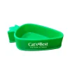 Sin Marca CB Plato Zanahoria(L:21cm x Al:5cm)