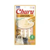 Churu Cat Chicken Recipe - Sabor Pollo 14 gr x 4 Tubos