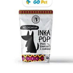 COOKIE DOGSTER Inka Pop 100 Gr