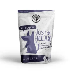 COOKIE DOGSTER Snacks Just Relax 100 Gr