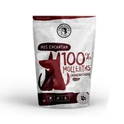 COOKIE DOGSTER Snacks Mollejitas 50 Gr