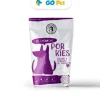 COOKIE DOGSTER Snacks Porkies 100 Gr