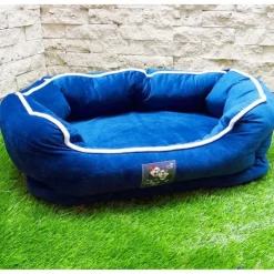 Cutito Pet Cama Hipoalergénica Viscoelástica Dutch Velvet