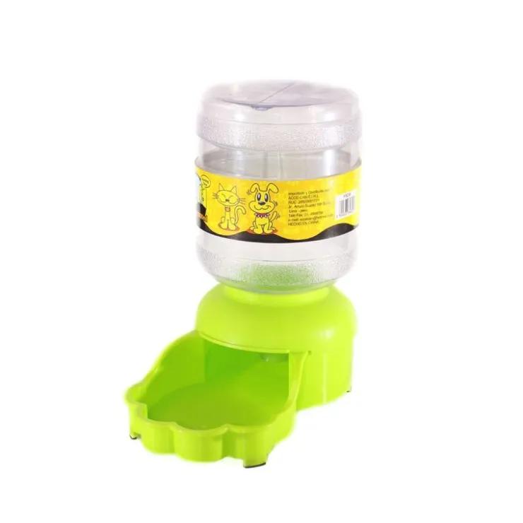 ACCECAN Dispensador de agua automático