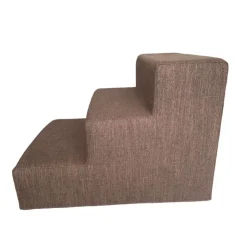 GoPet USA Dog Brothers Escalera Extra Large XL Razas Extra Grandes + 35 Kg