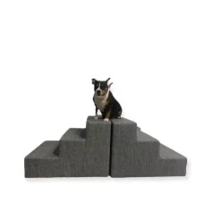GoPet USA Dog Brothers Escalera Large Razas Grandes hasta 34 Kg