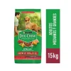 Dog Chow Adulto Raza Mediana y Grande 15 Kg