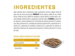 Dog Chow High Protein Pollo 368 Gr