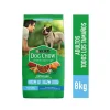 Dog Chow Sano y en Forma 8 Kg