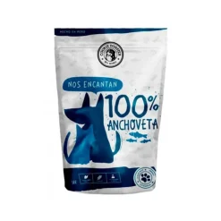 COOKIE DOGSTER Dogster 100% Anchoveta 50 Gr