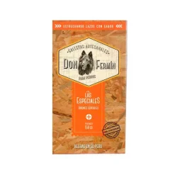 Don Fermín Don Fermin Galletas Las Especiales Riñones Sensibles x 120 Gr