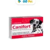 DRAG PHARMA Canifort x 1 Tableta suelta - Antiparasitario para Perros