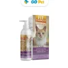 DRAG PHARMA Vitamina Fit Fórmula Omega 3 y 6 Gato 125 ml