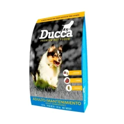 Ducca Adulto Mantenimiento Premium 15 Kg