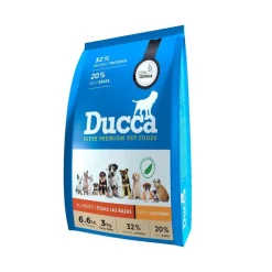 Ducca Cachorro Super Premium 3 Kg