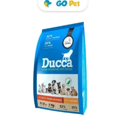 Ducca Cachorro Super Premium 7 Kg