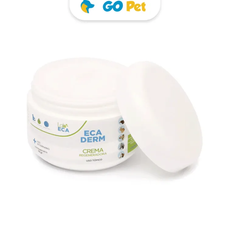 ECADERM Crema 60 gr