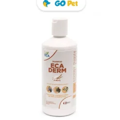 ECADERM Shampoo Avena 500 Ml