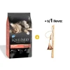 Equilibrio Adult Cats Salmon All Breeds - Gato Adulto Todas las Razas 1.5 Kg