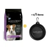 Equilibrio Adult Dogs Small Breeds - Adultos Razas Pequeñas 2 Kg