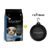 Equilibrio Puppies Small Breeds 2 Kg - Cachorro Razas Pequeñas