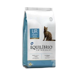 Equilibrio Veterinary Cat Urinary 2 Kg