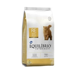 Equilibrio Veterinary Cat Renal 2 Kg