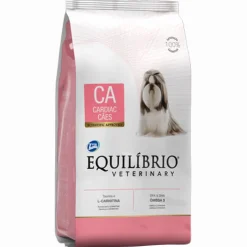 Equilibrio Veterinary Dog Cardiac 2 Kg
