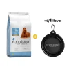 Equilibrio Veterinary Dog Hypoallergenic 2 Kg