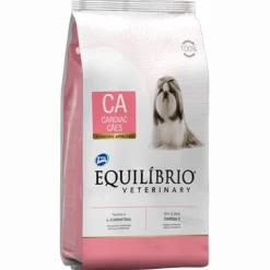 Equilibrio Veterinary Dog Cardiac 7.5 Kg