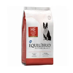 Equilibrio Veterinary Dog Hepatic 7.5 Kg