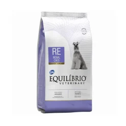 Equilibrio Veterinary Dog Renal 2 Kg
