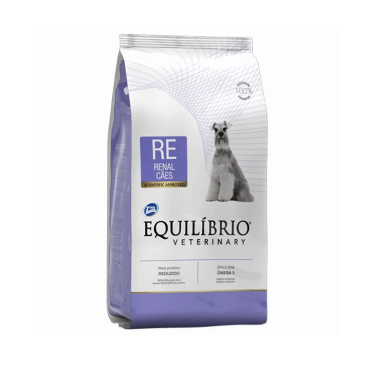 Equilibrio Veterinary Dog Renal 2 Kg