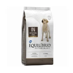 Equilibrio Veterinary Dog Intestinal 7.5 Kg