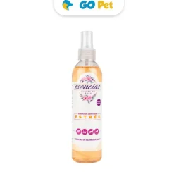 Esencia Floral Estrés Spray 250 Ml - Flores de Bach
