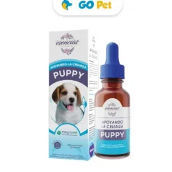 Esencia Floral Puppy Gotas 30 Ml - Flores de Bach