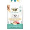 Fancy Feast Puree Kiss Atún 10 Gr x 4 und