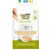 Fancy Feast Puree Kiss Pollo 10 Gr x 4 und