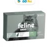 FELINE Endo Spot Pipeta para Gato 2.1 - 5 Kg - Antiparasitario para Gatos