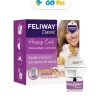 Feliway Classic Difusor y Recarga 48 Ml - Feromonas para Gatos