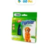 VetlineX Fiproler Pipeta Antipulgas Para Perro 21Kg - 40Kg 2.7 ml