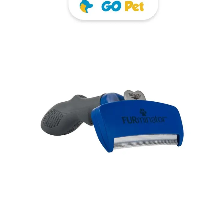 FURMINATOR Undercoat Large Breed Dog Long Hair - Perro Raza Grande Pelo Largo