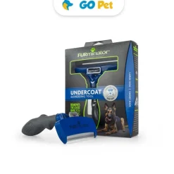 FURMINATOR Undercoat Large Breed Dog Short Hair - Perro Raza Grande Pelo Corto