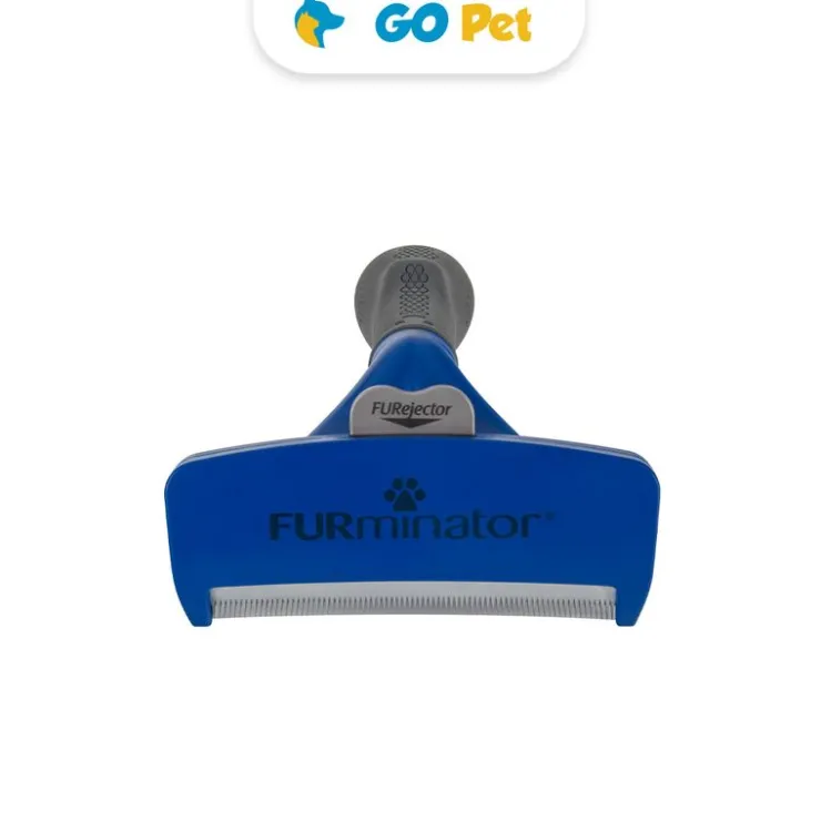 FURMINATOR Undercoat Large Breed Dog Long Hair - Perro Raza Grande Pelo Largo