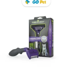 FURMINATOR Undercoat Medium/Large Breed Cat Short Hair - Gato Raza Mediana/Grande Pelo Corto
