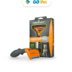 FURMINATOR Undercoat Medium Breed Dog Short Hair - Perro Raza Mediana Pelo Corto