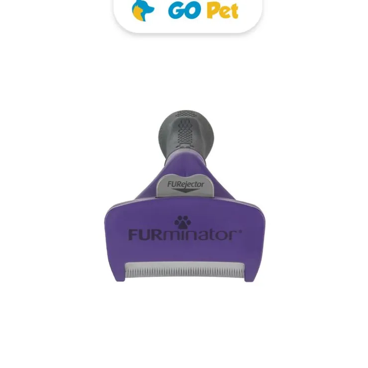 FURMINATOR Undercoat Medium/Large Breed Cat Short Hair - Gato Raza Mediana/Grande Pelo Corto